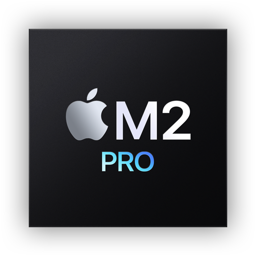 Apple M2 Pro chip